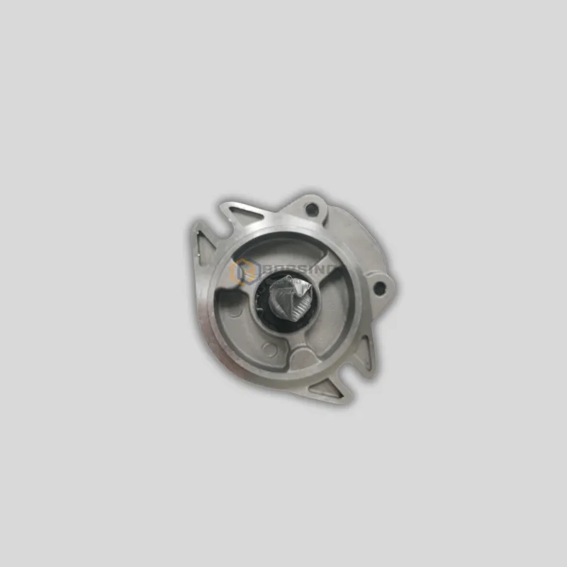 Grader parts